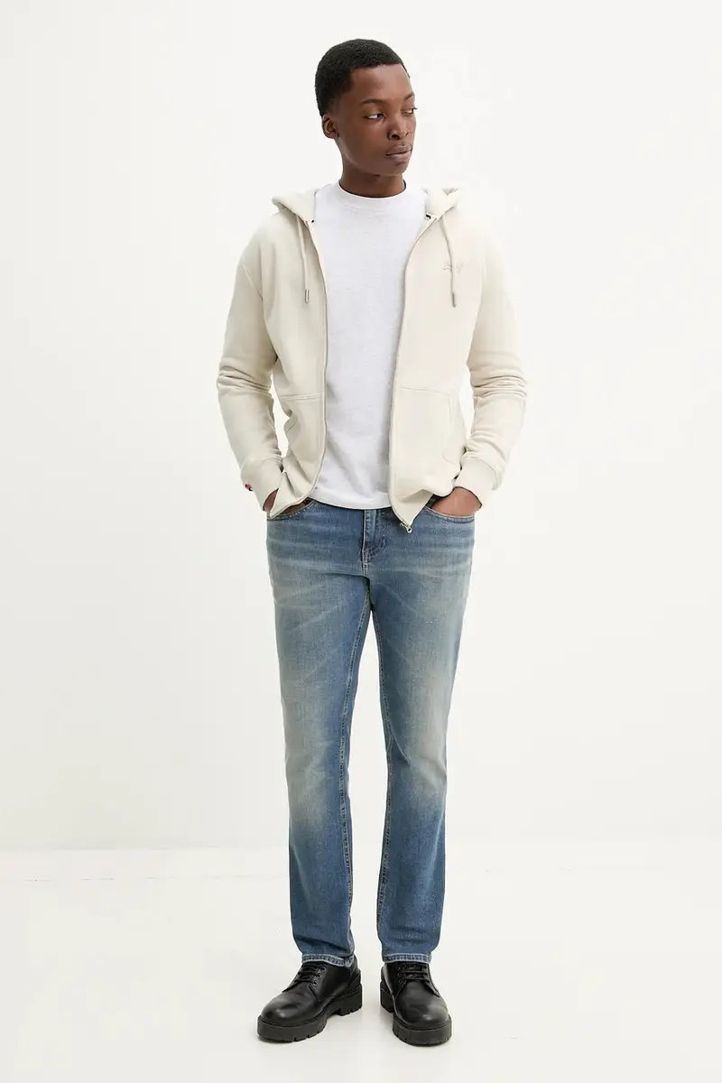 Tommy Jeans Jeans Uomo Blu 3245598 miniatura 2