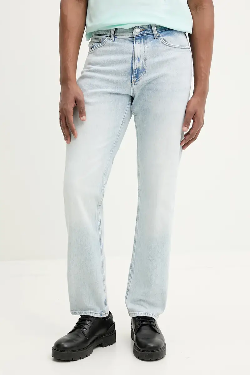 Tommy Jeans Jeans Uomo Blu 3312743