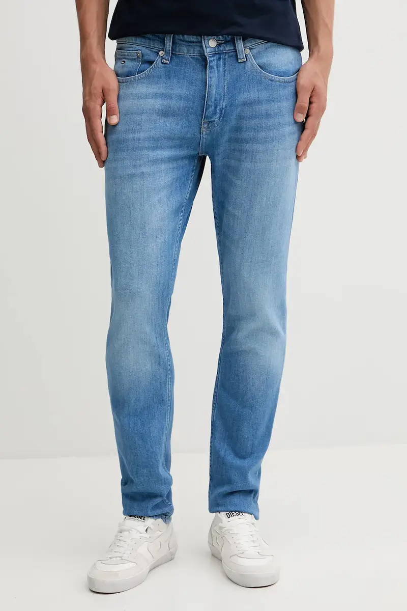 Tommy Jeans Jeans Uomo Blu 3132974