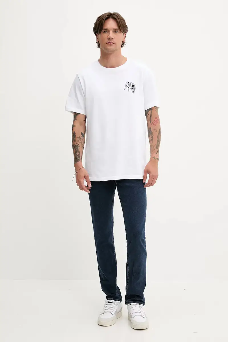 Tommy Jeans Jeans Uomo Denim 2982691 miniatura 2