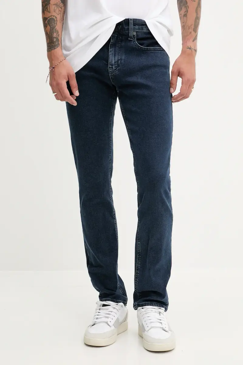 Tommy Jeans Jeans Uomo Denim 2982691