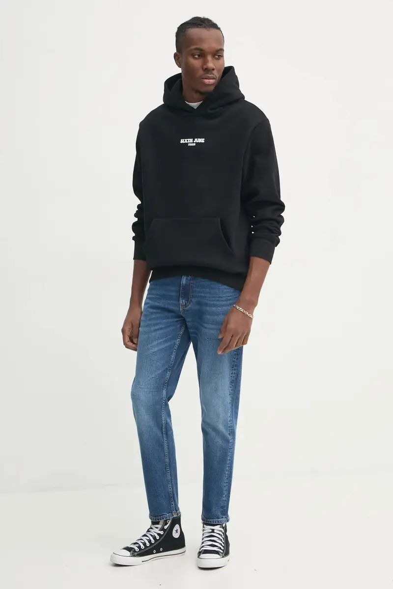 Tommy Jeans Jeans Uomo Blu 3132300 miniatura 2