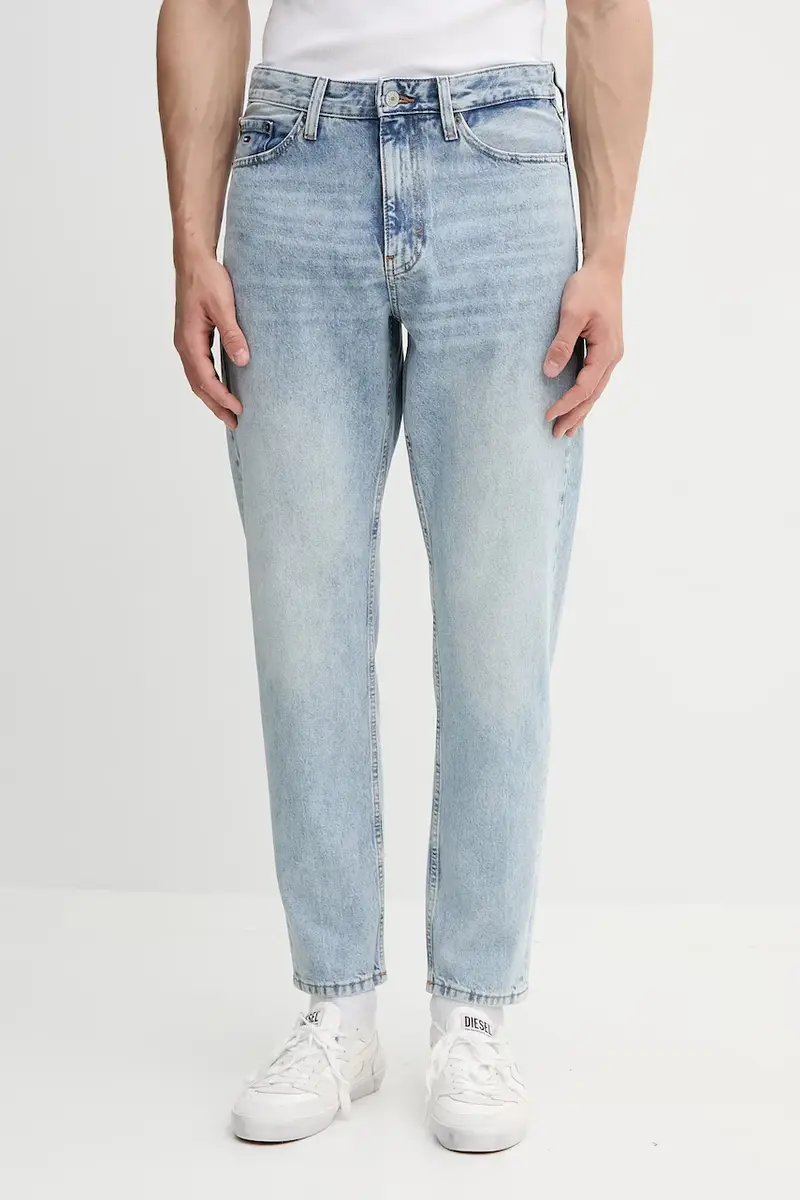 Tommy Jeans Jeans Uomo Denim 3132912