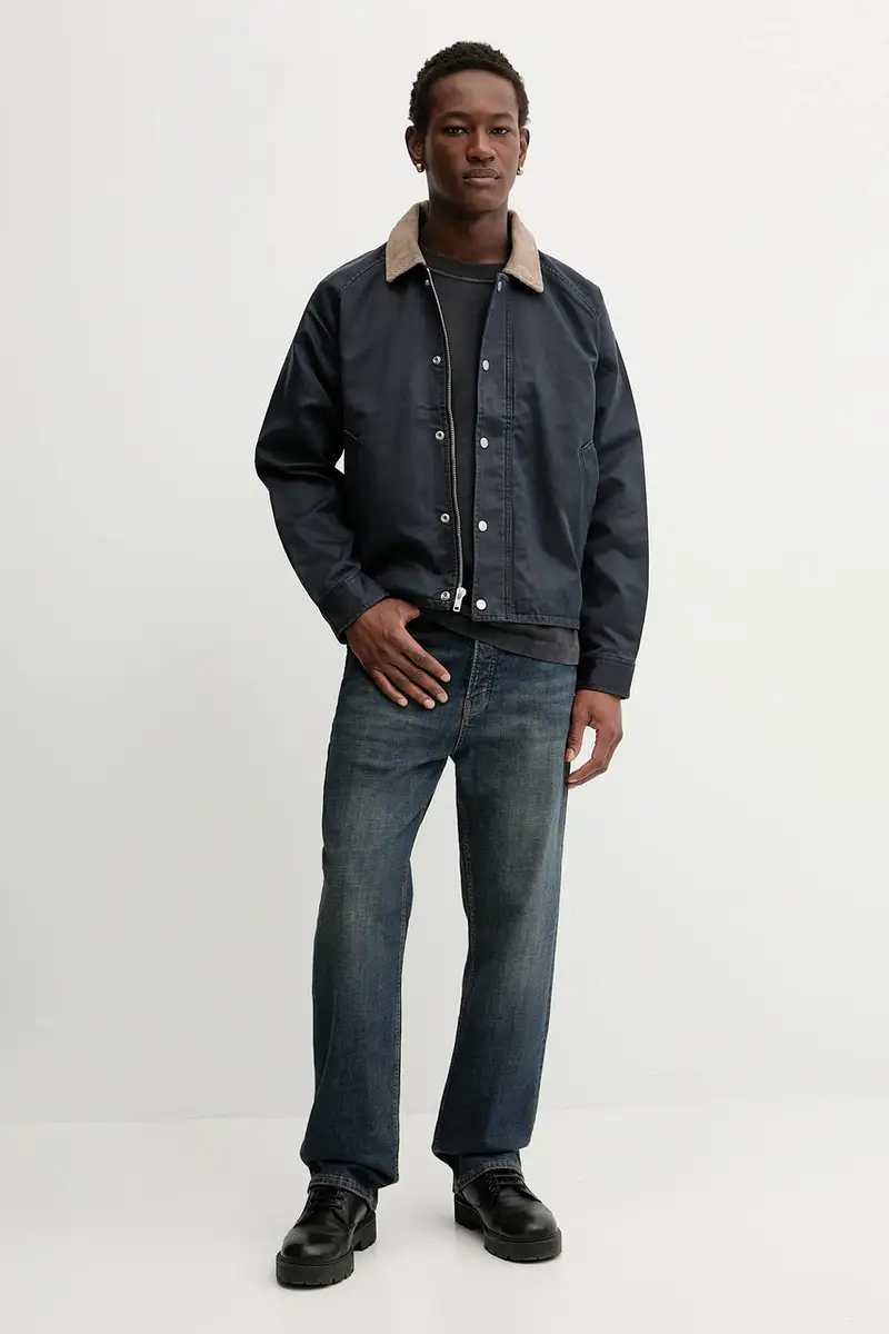 Tommy Jeans Jeans Uomo Blu 3768339 miniatura 2