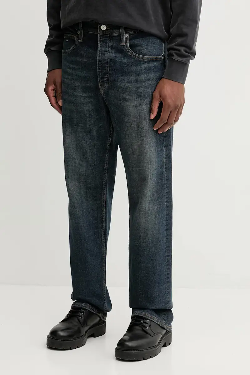 Tommy Jeans Jeans Uomo Blu 3768339