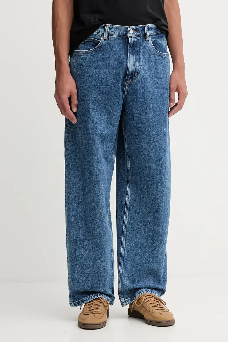 Tommy Jeans Jeans Uomo Blu 3581717