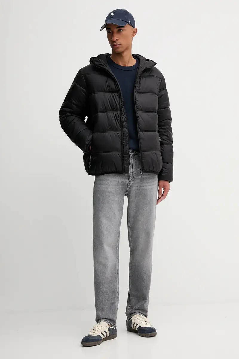 Tommy Jeans Jeans Uomo Grigio 3137955 miniatura 2