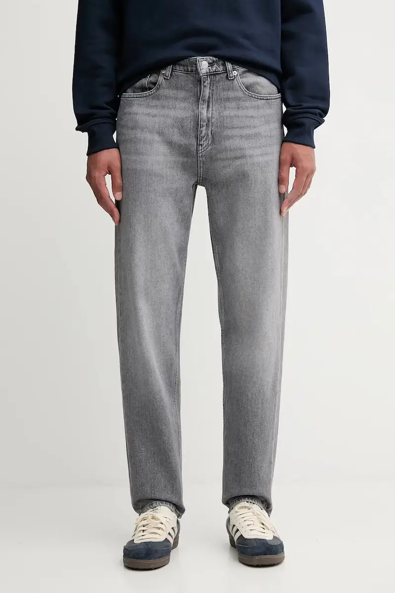 Tommy Jeans Jeans Uomo Grigio 3137955