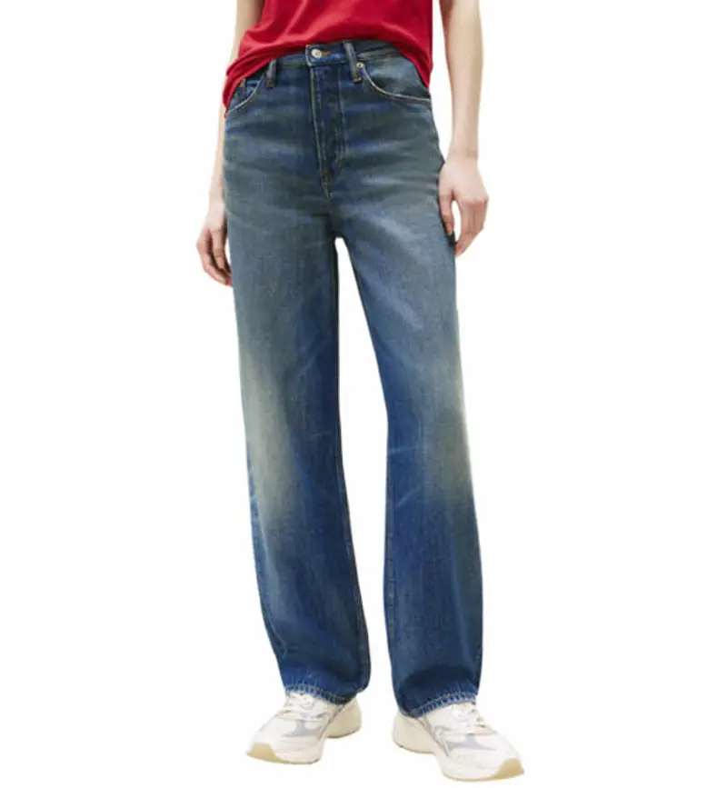 Tommy Jeans Jeans Donna Denim 2410177