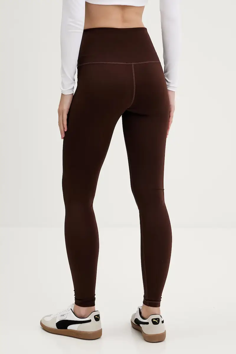 Tommy Jeans Jeans Donna Marrone 3772434 miniatura 2