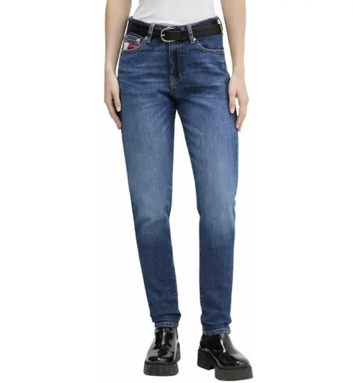 Lucy W - jeans - donna Blue