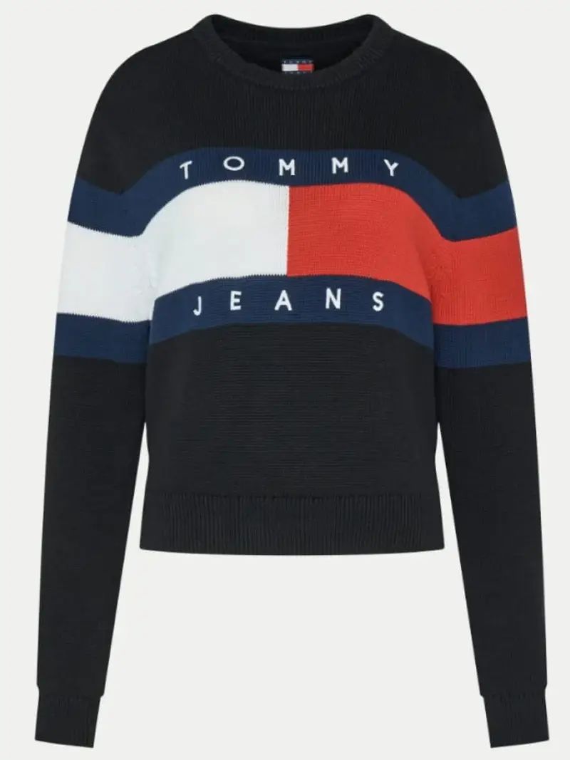 Tommy Jeans Jeans Donna 2088698