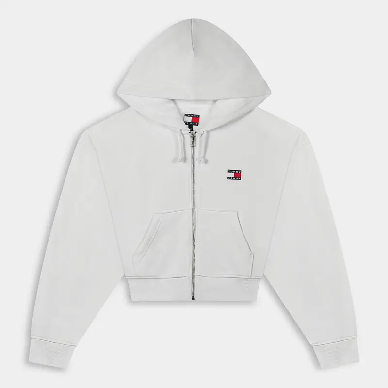 Tommy Jeans Jeans Donna Nero 2502210