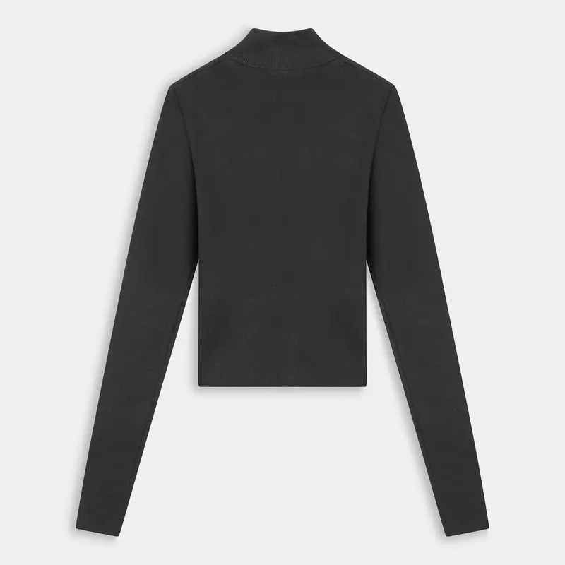 Tommy Jeans Jeans Donna Nero 2859239 miniatura 2