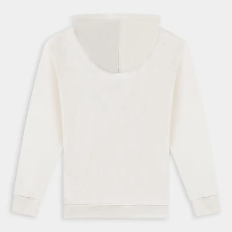 Tommy Jeans Felpe Uomo Bianco 4060089 miniatura 2