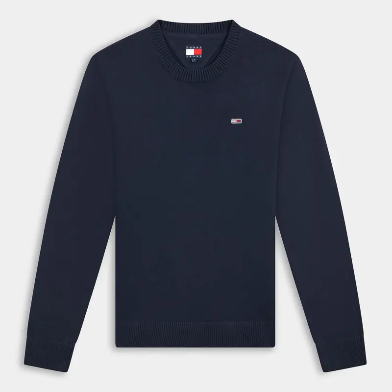 Tommy Jeans Jeans Uomo Blu 2502214