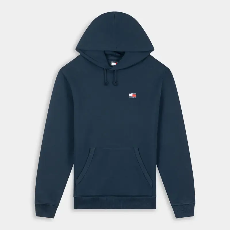 Tommy Jeans Felpe Uomo Blu 3416183