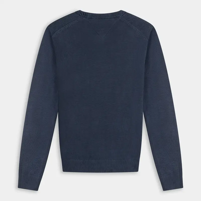 Tommy Jeans Jeans Uomo Blu 3416184 miniatura 2