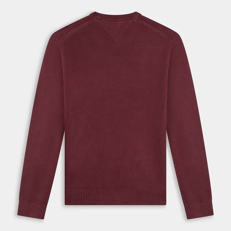 Tommy Jeans Jeans Uomo Bordeaux 4085248 miniatura 2