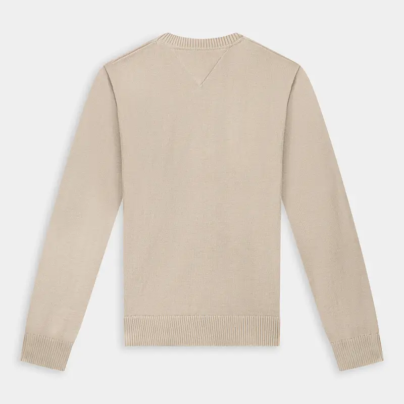 Tommy Jeans Felpe Uomo Multicolore 2859220 miniatura 2