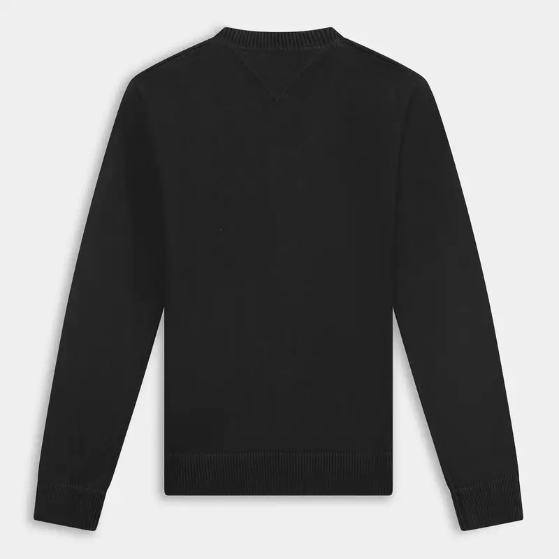 Tommy Jeans Jeans Uomo Nero 4060002 miniatura 2