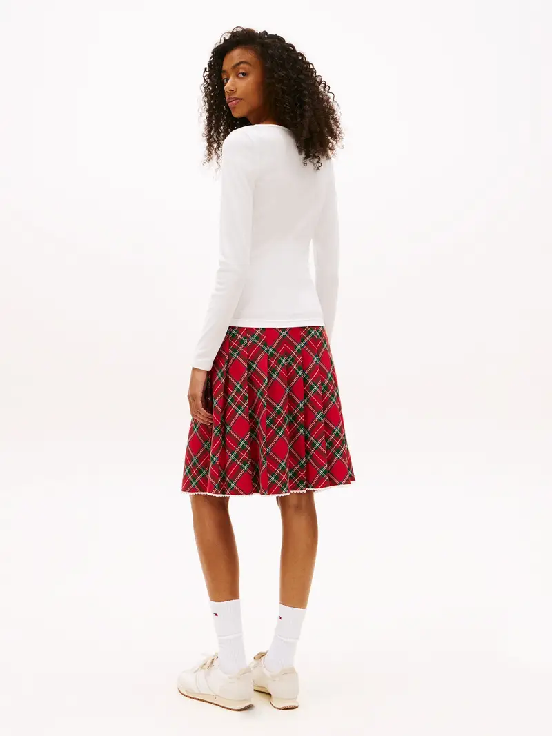 Maglietta bianco miniatura 3