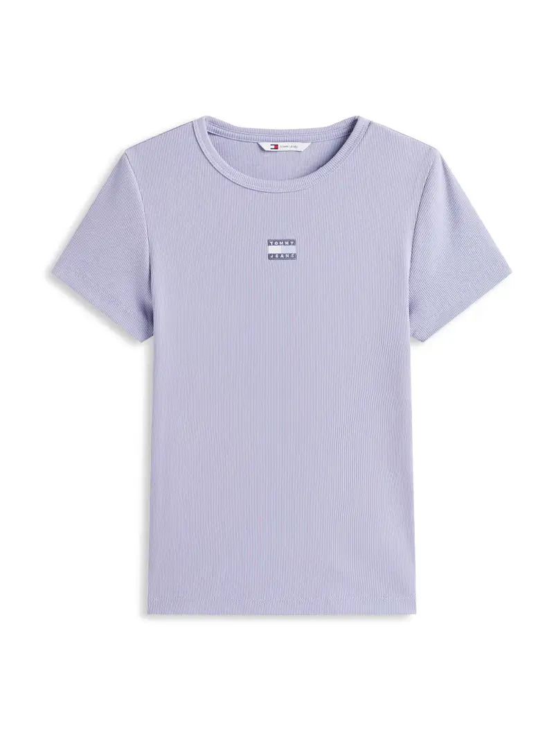 Maglietta blu chiaro