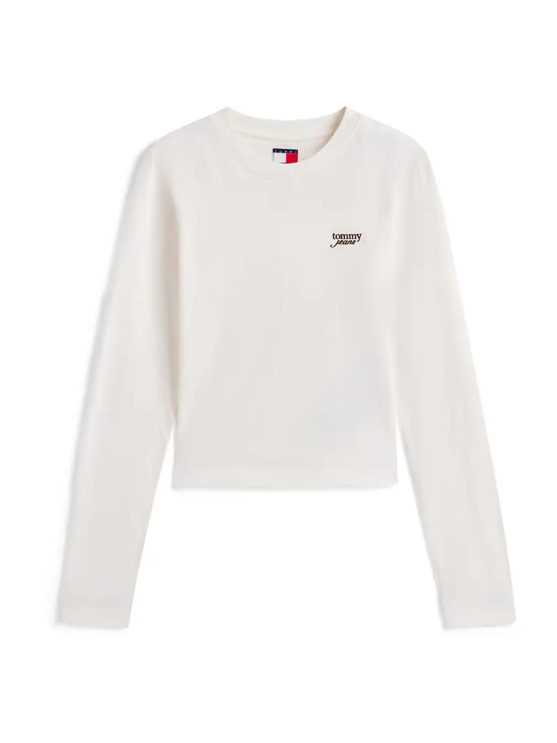 Maglietta cioccolato / bianco