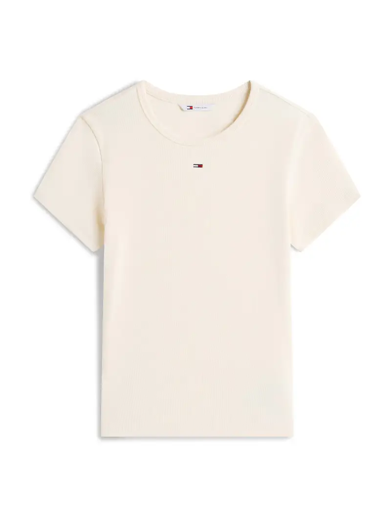 Maglietta ESSENTIAL beige