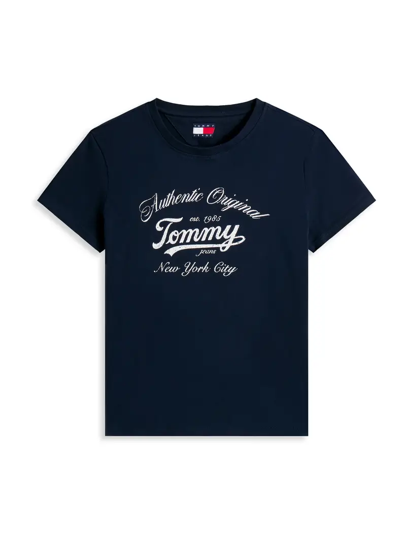 Tommy Jeans Jeans Blu 1980133