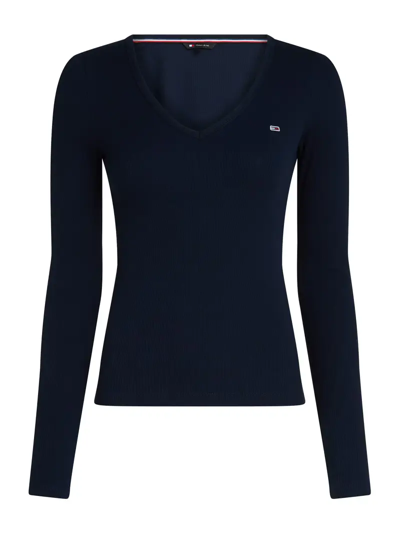 Maglietta ESSENTIAL marino