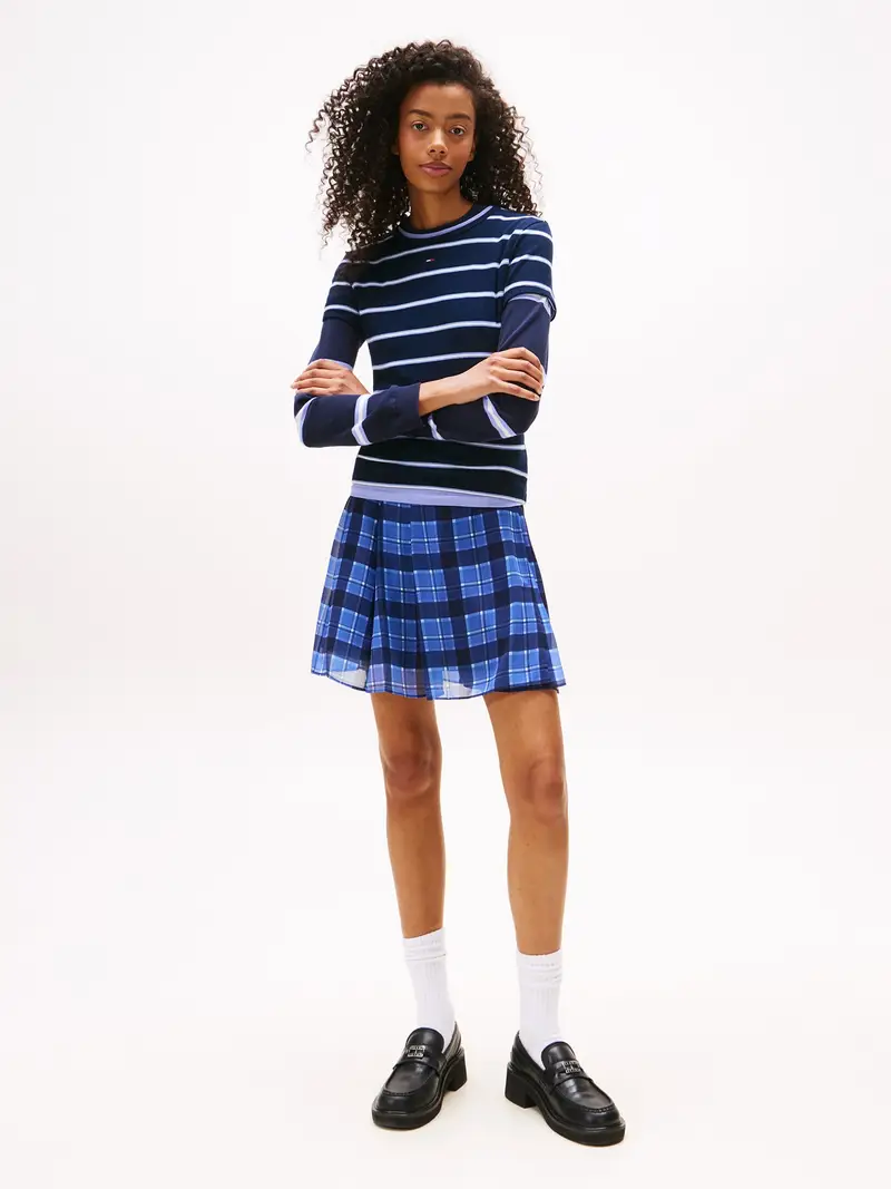 Tommy Jeans Jeans Blu 1979925 miniatura 3