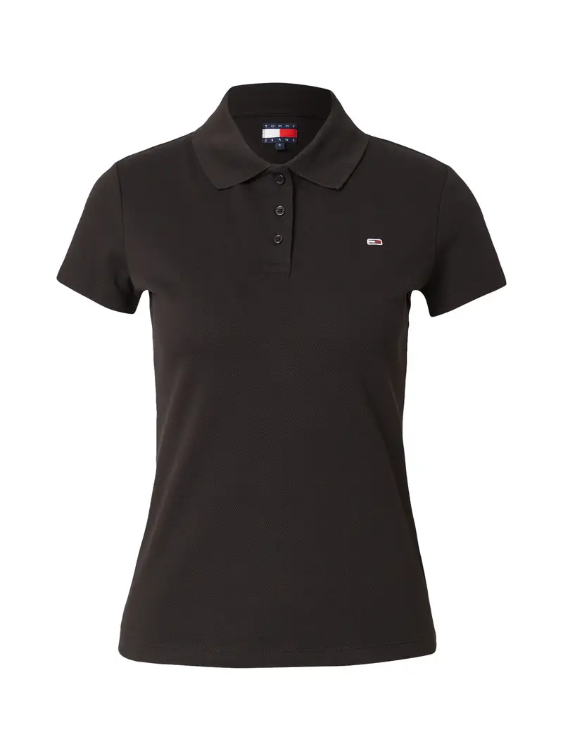 Maglietta ESSENTIAL nero