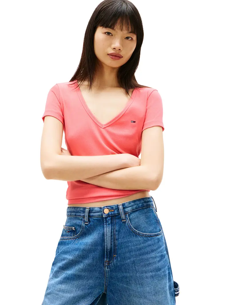 Maglietta ESSENTIAL pitaya miniatura 2