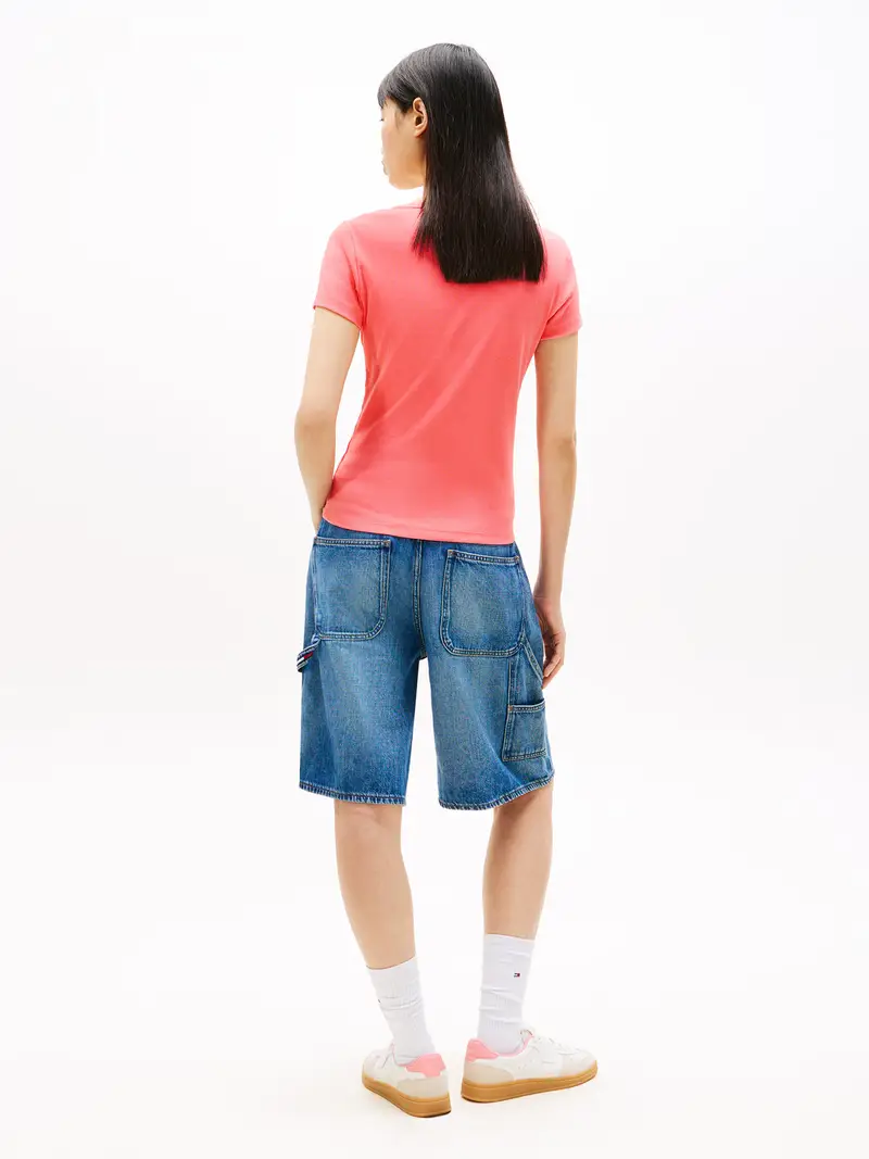 Maglietta ESSENTIAL pitaya miniatura 3