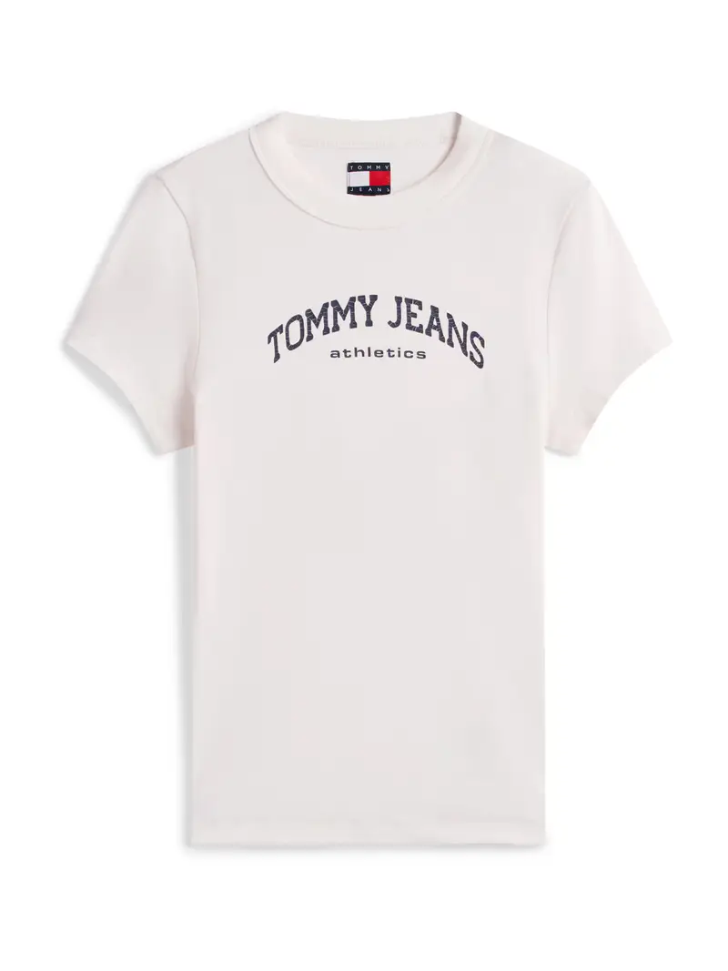 Maglietta marino / bianco