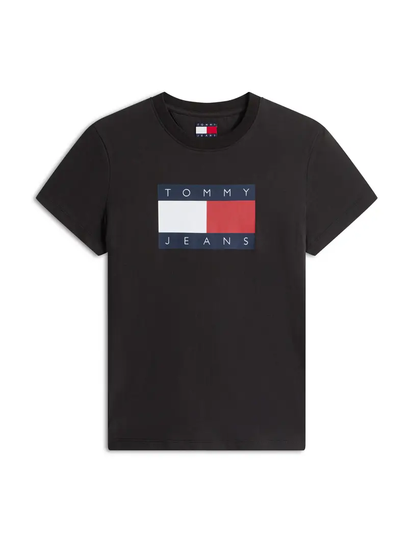 Maglietta marino / rosso sangue / nero / bianco