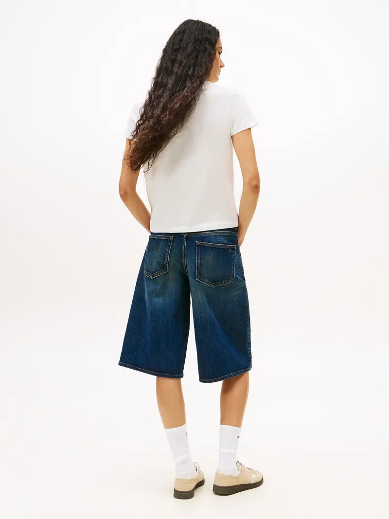 Tommy Jeans Jeans Blu 1979928 miniatura 2