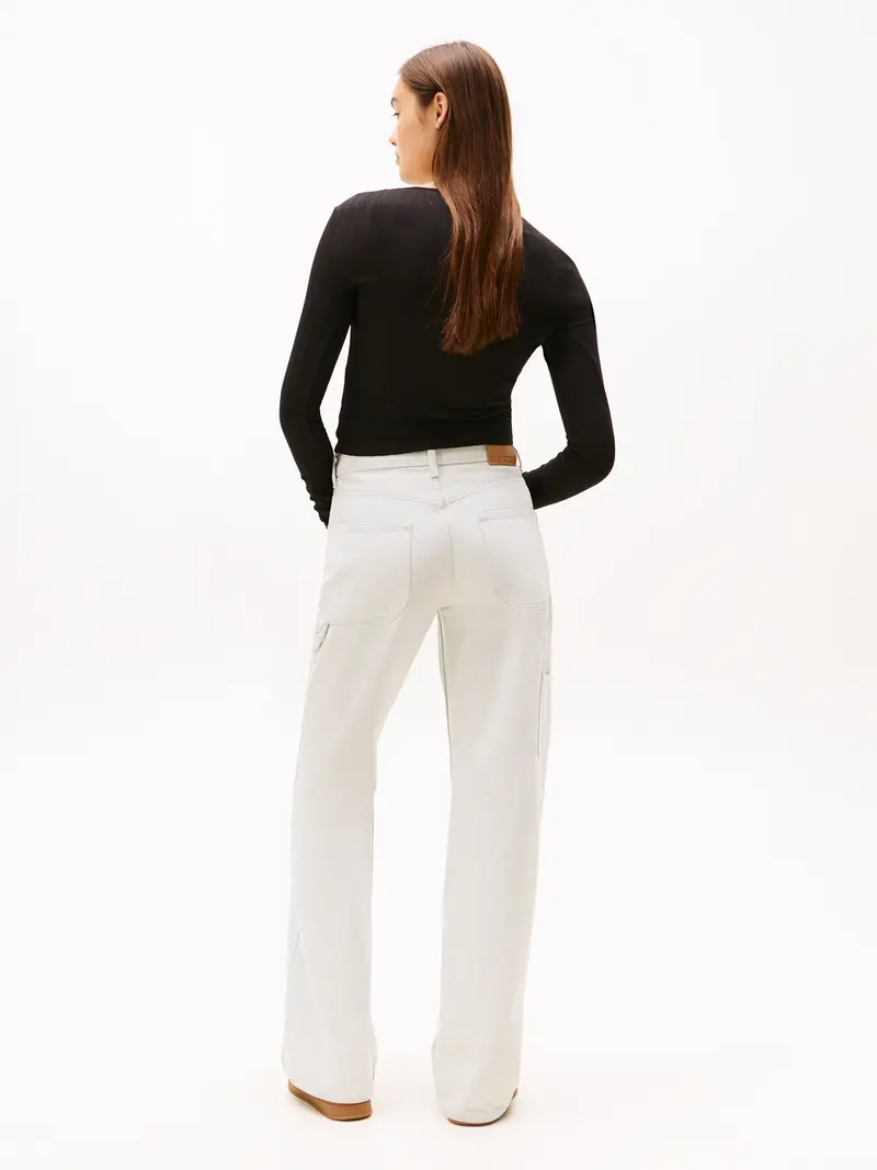 Maglietta nero miniatura 3