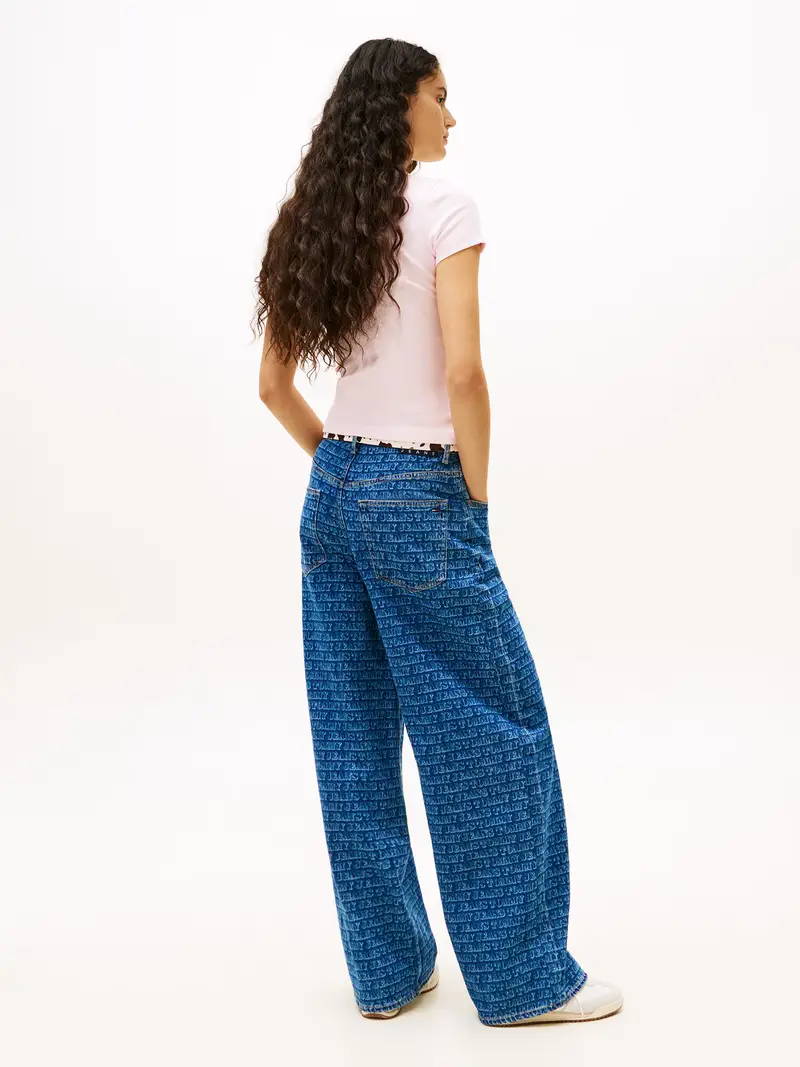 Maglietta rosa miniatura 3