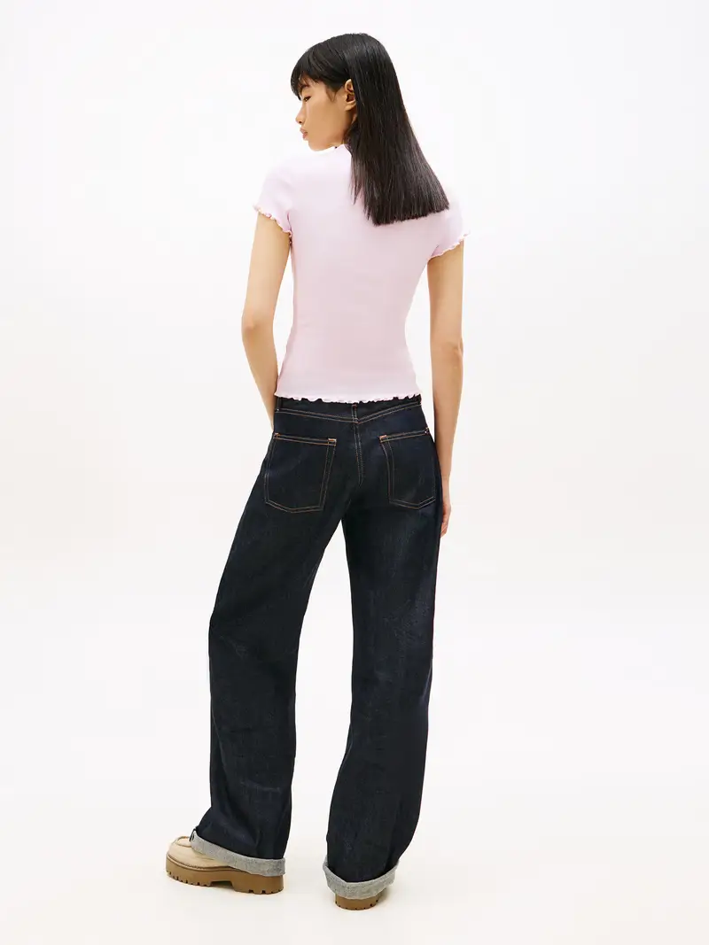 Maglietta rosé Rosé miniatura 3