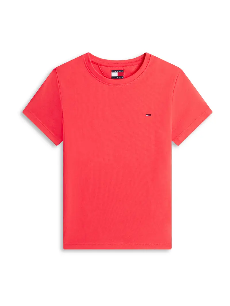 Maglietta rosso chiaro