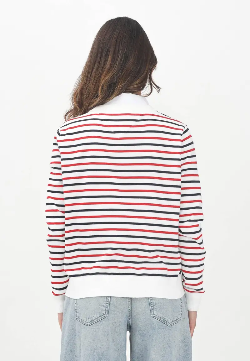 Tommy Jeans Jeans Donna Blu 1058523 miniatura 3