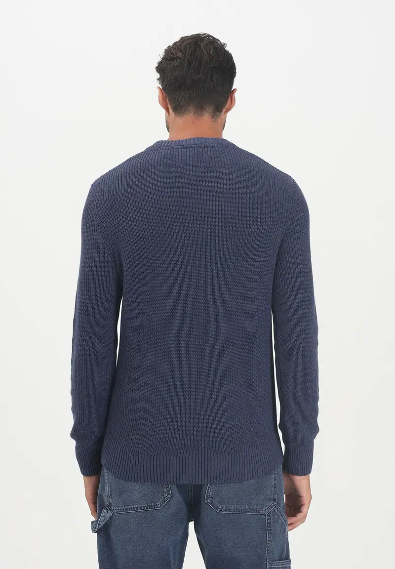 Tommy Jeans Jeans Uomo Blu 1058567 miniatura 2