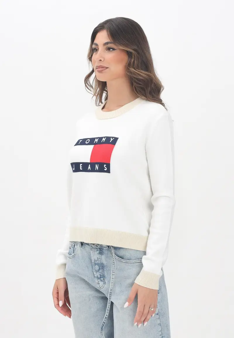 Tommy Jeans Jeans Donna 1058592