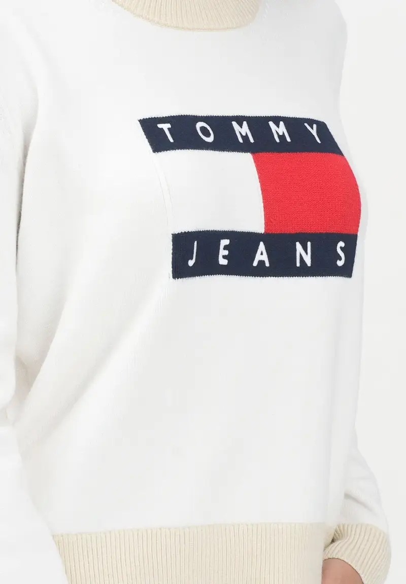 Tommy Jeans Jeans Donna 1058592 miniatura 2