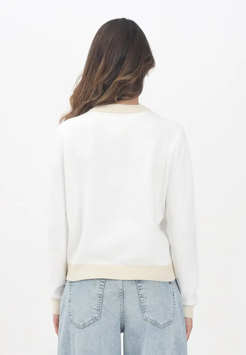 Tommy Jeans Jeans Donna 1058592 miniatura 3