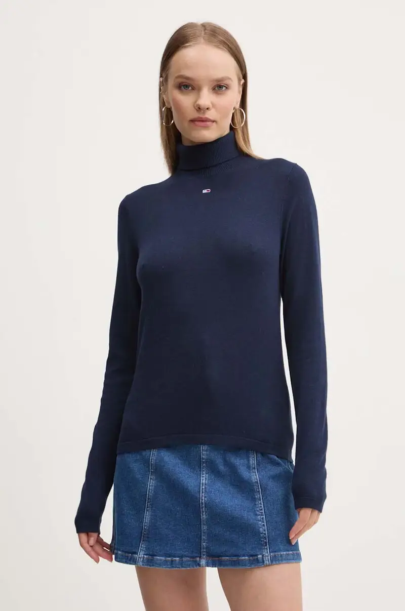 maglione Blu navy