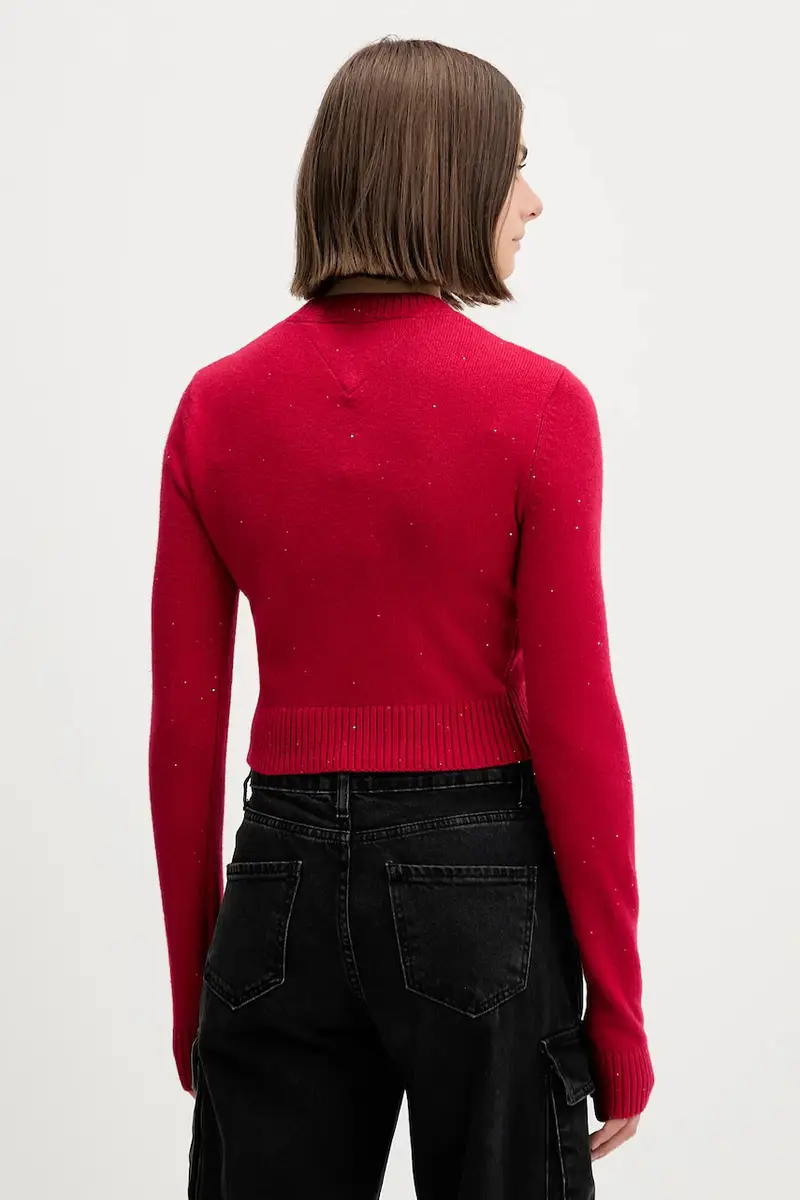 maglione Rosa miniatura 3