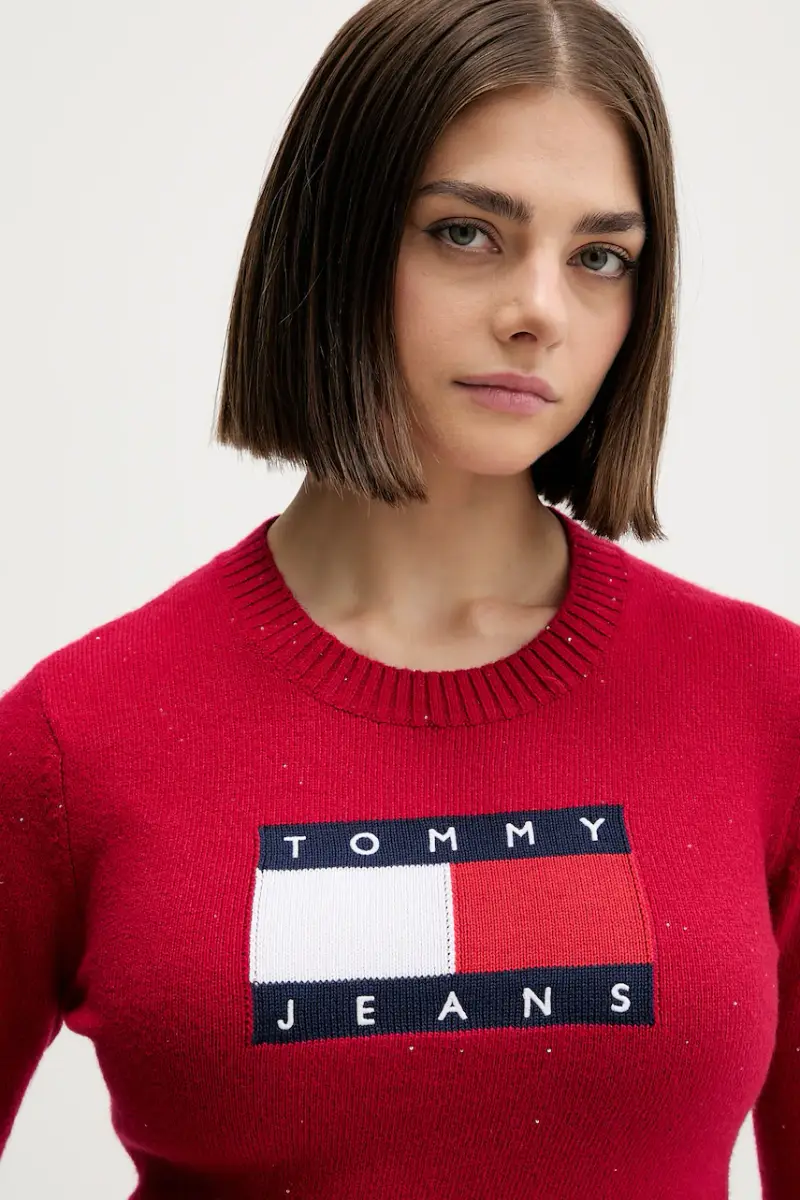 maglione Rosa miniatura 4